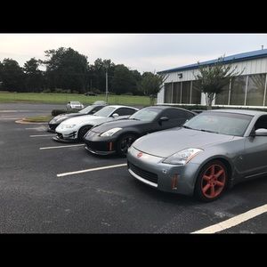 Meet your Posher, Matthew